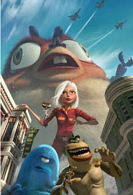 Copyright, DreamWorks Distribution