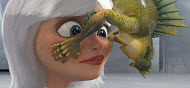 Copyright, DreamWorks Distribution
