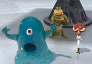 Copyright, DreamWorks Distribution