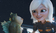 Copyright, DreamWorks Distribution
