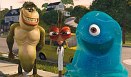 Copyright, DreamWorks Distribution