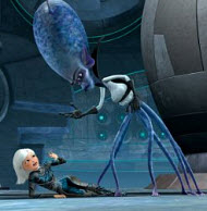 Copyright, DreamWorks Distribution