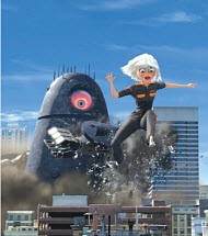 Copyright, DreamWorks Distribution