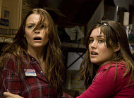 Copyright, Lionsgate Films