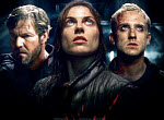 Copyright, Overture Films