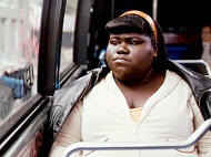 Precious: Based on the Novel ‘Push’ by Sapphire