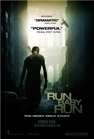Run Baby Run poster