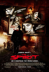 Copyrighted poster art