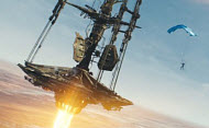 Copyright, Paramount Pictures