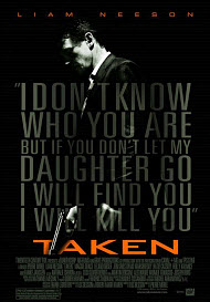 Copyrighted poster art