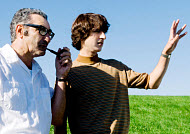 Copyright, Focus Features