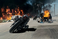 Copyright, Warner Bros. Pictures