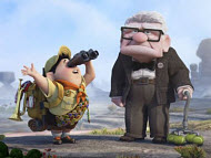 Copyright, Buena Vista Pictures