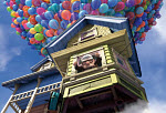 Copyright, Buena Vista Pictures