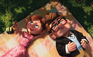 Copyright, Buena Vista Pictures