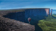 Copyright, Buena Vista Pictures