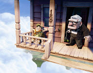 Copyright, Buena Vista Pictures