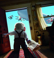 Copyright, Buena Vista Pictures
