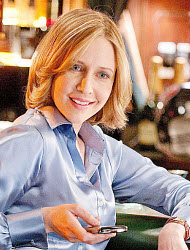 Vera Farmiga in Up in the Air