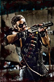 Copyright, Warner Bros. Pictures