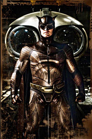 Copyright, Warner Bros. Pictures