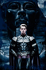 Copyright, Warner Bros. Pictures