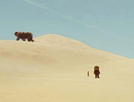 Copyright, Warner Bros. Pictures
