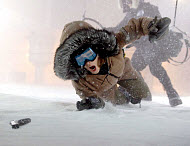 Copyright, Warner Bros. Pictures