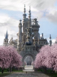 Copyright, Walt Disney Pictures / Buena Vista