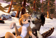 Copyright, Lions Gate Films