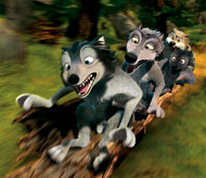 Copyright, Lions Gate Films