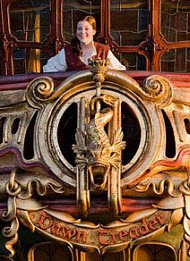 Copyright, Fox-Walden