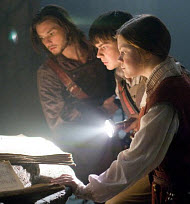 Copyright, Fox-Walden