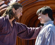 Copyright, Fox-Walden