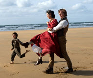 Copyright, Newmarket Films