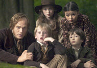 Copyright, Newmarket Films