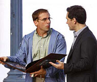 Copyright, Paramount Pictures