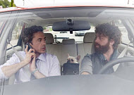 Copyright, Warner Bros. Pictures