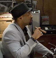 Copyright, CBS Films