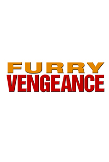 Copyrighted poster art
