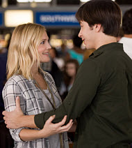 Copyright, Warner Bros. Pictures