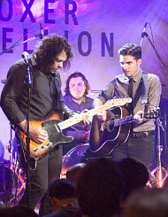 Copyright, Warner Bros. Pictures