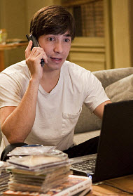 Copyright, Warner Bros. Pictures