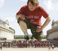 Copyright, Twentieth Century-Fox Film Corporation