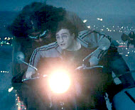 Copyright, Warner Bros. Pictures