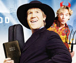 Copyright, PureFlix