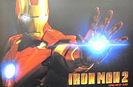 Copyrighted poster art