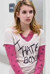 Copyright, Focus Features