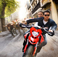 Copyright, Twentieth Century-Fox Film Corporation