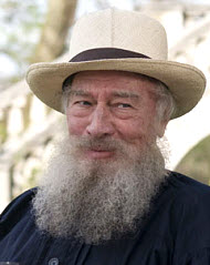 Christopher Plummer in The Last Station